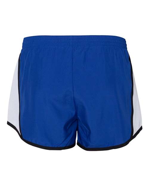 Women's Pulse Team Running Shorts