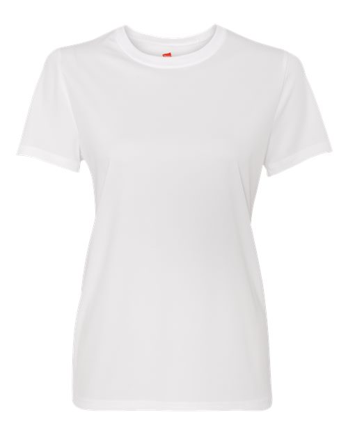 Cool DRI® Women&#8216;s Performance T-Shirt-Hanes