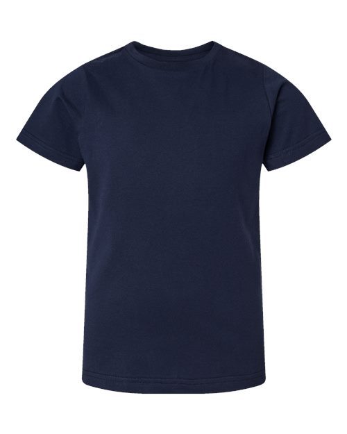 LAT Youth Fine Jersey Tee 6101