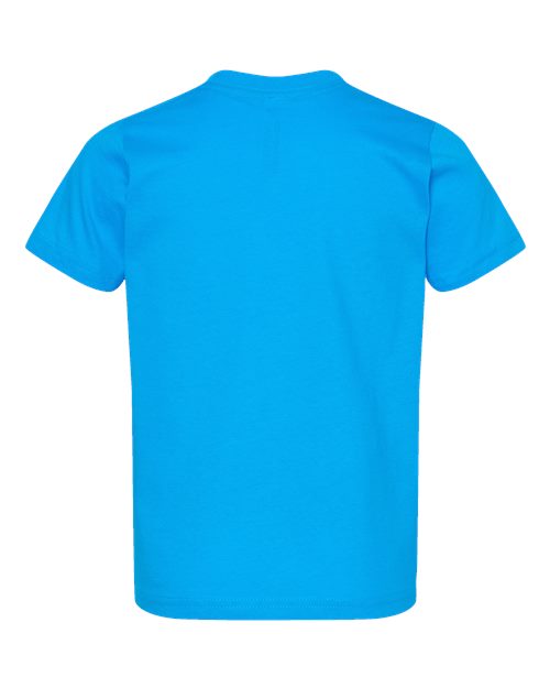 Toddler Fine Jersey Tee