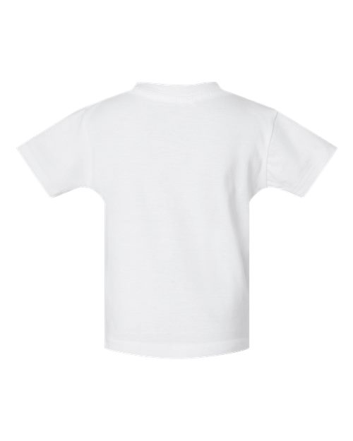Infant Fine Jersey Tee