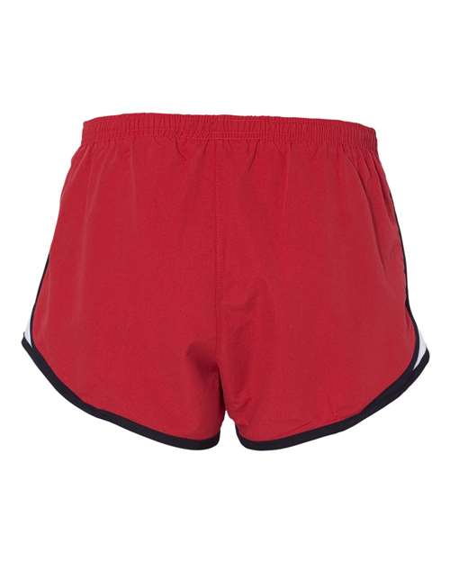 Women’s Velocity 3 1/2" Running Shorts