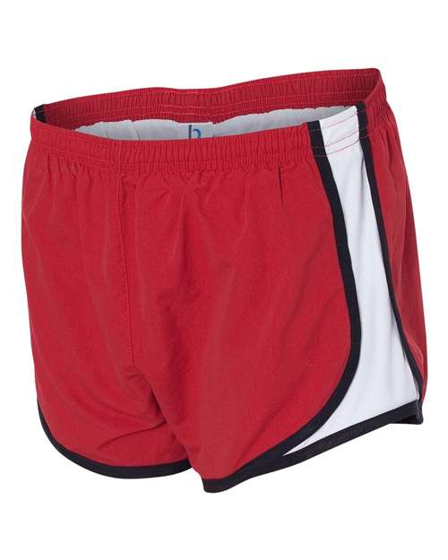 Women’s Velocity 3 1/2" Running Shorts