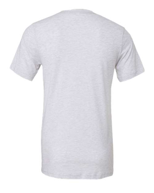 Triblend Tee – Back
