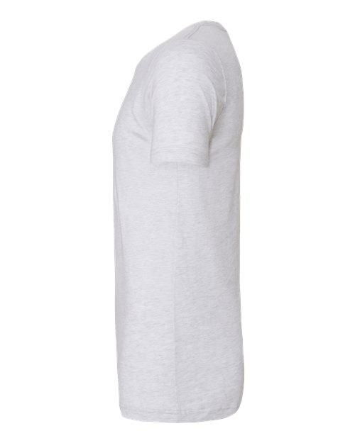 Triblend Tee – Detail