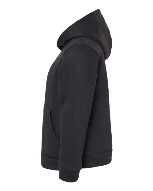 Toddler Sponge Fleece Pullover Hoodie Sweatshirt