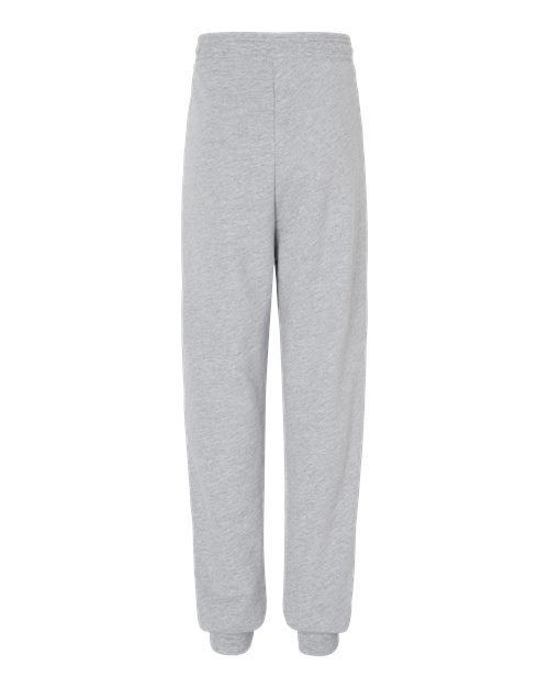 Youth Jogger Sweatpants – Back