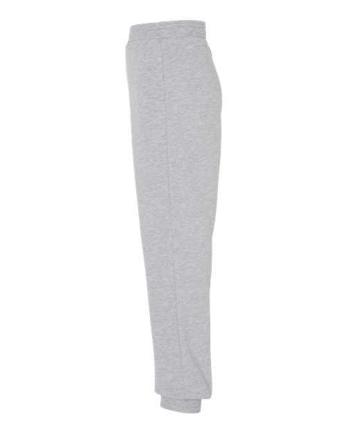 Youth Jogger Sweatpants – Detail