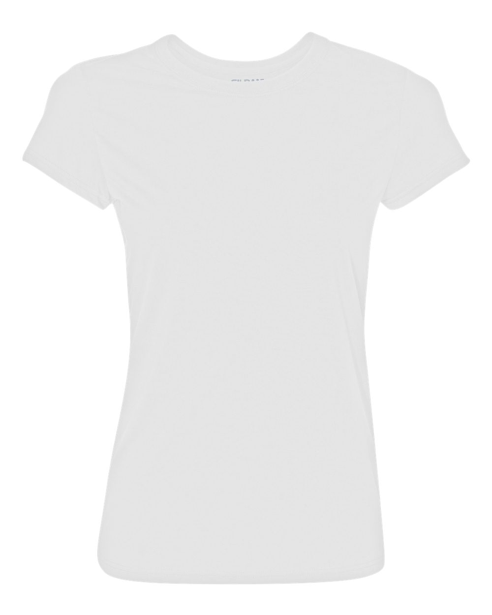 Performance® Womens T-Shirt-Gildan