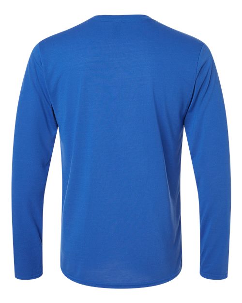 Unisex Performance® Long Sleeve T-Shirt