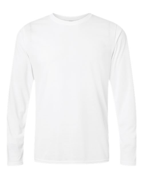 Performance® Long Sleeve T-Shirt-Gildan