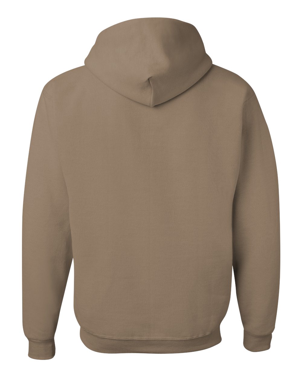 🔥 JERZEES Unisex NuBlend Pouch Pocket Hooded Sweatshirt Up To 5XL 996MR b - Picture 34 of 82