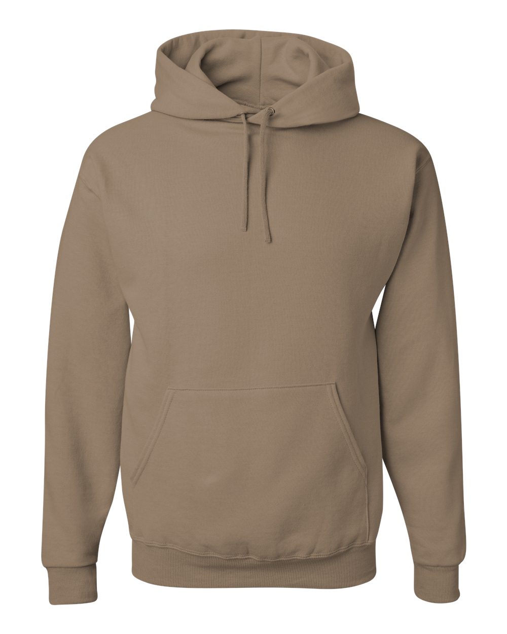 🔥 JERZEES Unisex NuBlend Pouch Pocket Hooded Sweatshirt Up To 5XL 996MR b - Picture 32 of 82