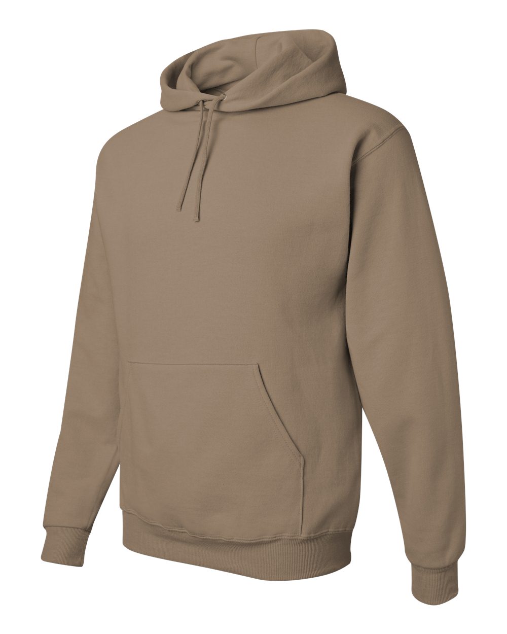 🔥 JERZEES Unisex NuBlend Pouch Pocket Hooded Sweatshirt Up To 5XL 996MR b - Picture 33 of 82