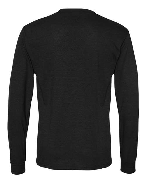 Unisex Dri-Power® Performance Long Sleeve T-Shirt