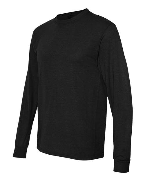 Unisex Dri-Power® Performance Long Sleeve T-Shirt