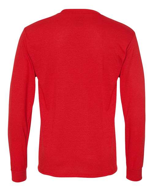 Unisex Dri-Power® Performance Long Sleeve T-Shirt