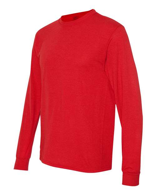 Unisex Dri-Power® Performance Long Sleeve T-Shirt