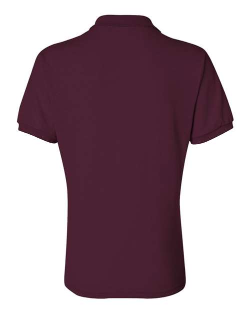 Women's Spotshield® 50/50 Polo