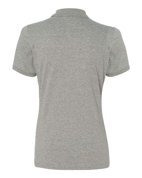 Women's Spotshield® 50/50 Polo