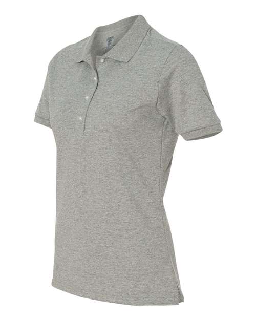 Women's Spotshield® 50/50 Polo