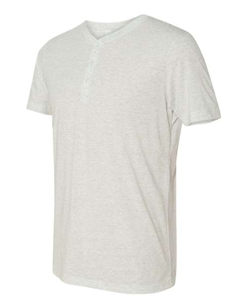 Men's Henley