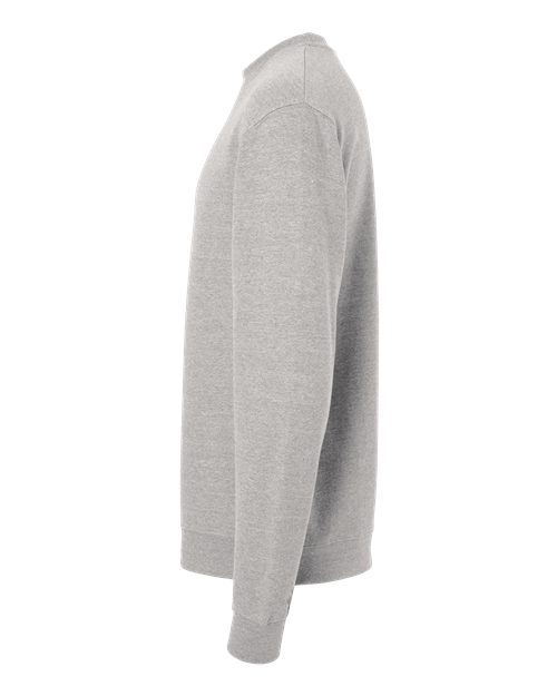 Unisex Midweight Crewneck Sweatshirt