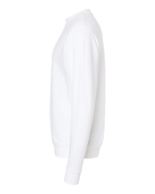 Independent Trading Co. Unisex Midweight Crewneck Sweatshirt SS3000
