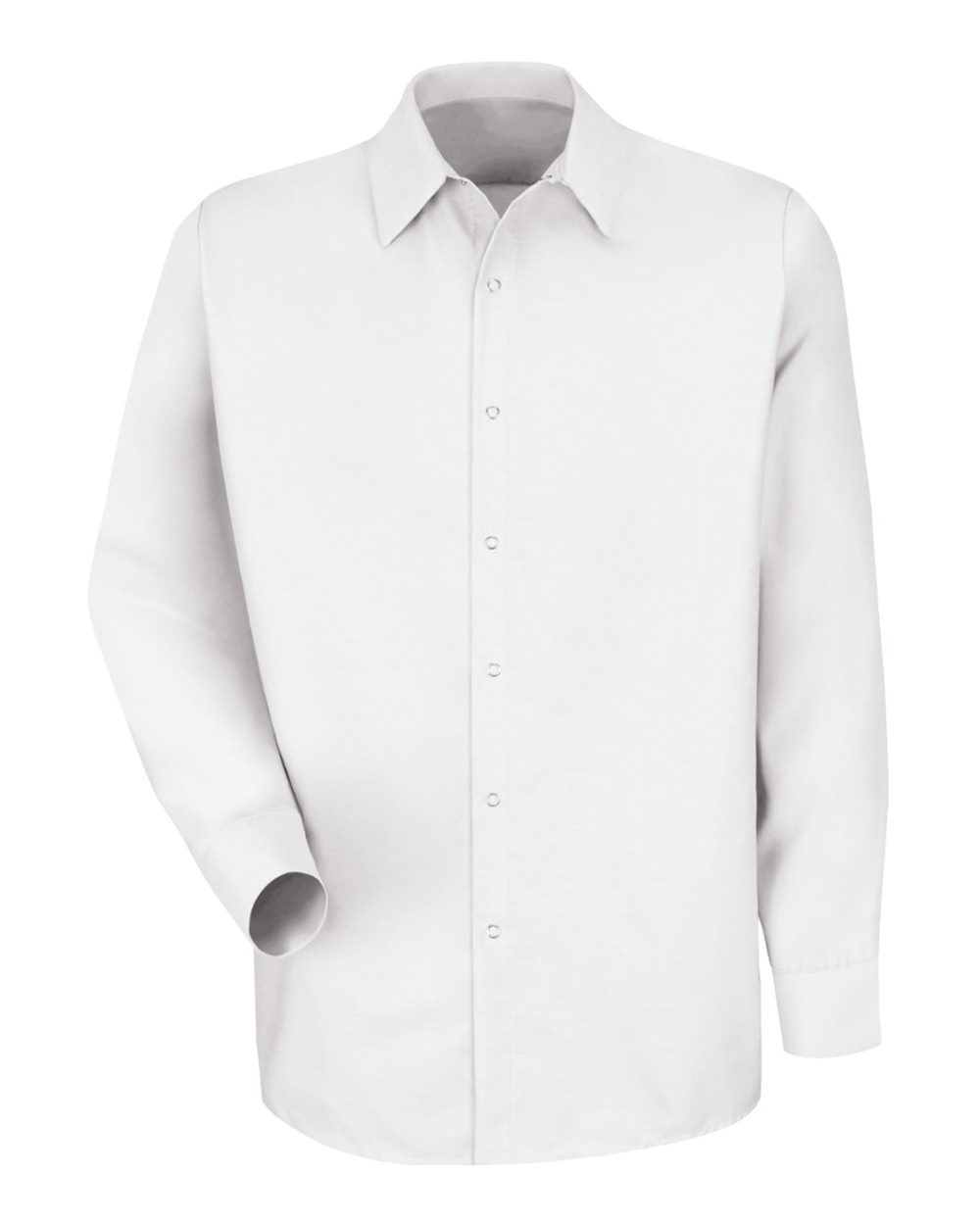 Specialized Pocketless Long Sleeve Workshirt-