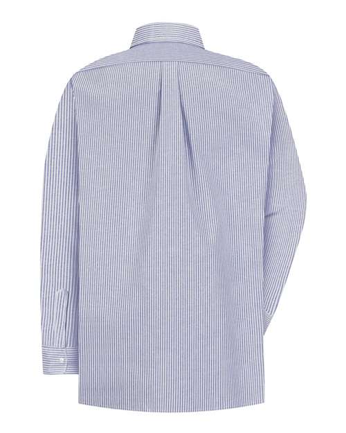 Men's Executive Oxford Dress Shirt – Back