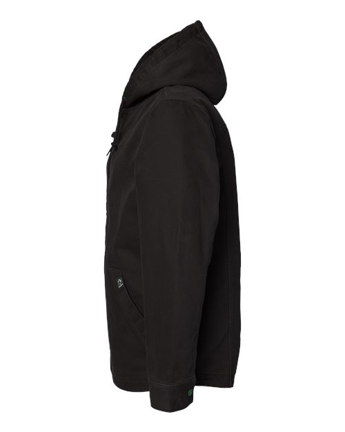Men's Laredo Boulder Cloth™ Canvas Jacket with Thermal Lining
