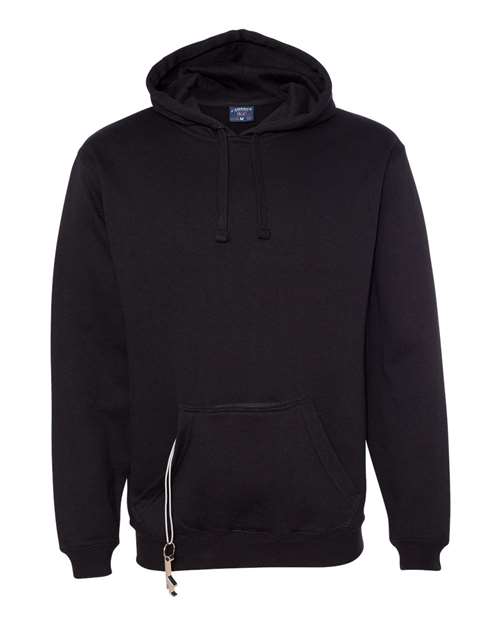 Men's Tailgate Hooded Sweatshirt – Front
