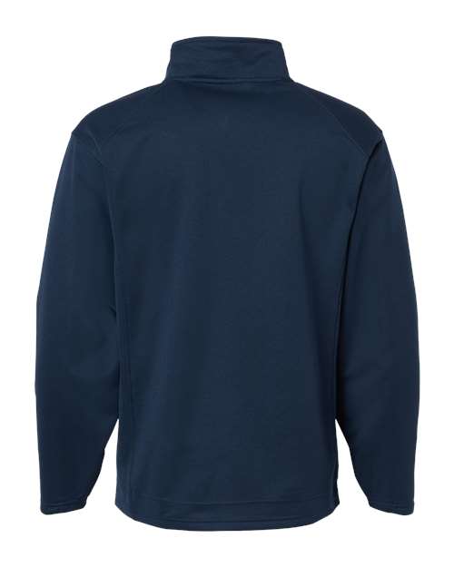 Men's Performance Quarter-Zip Pullover