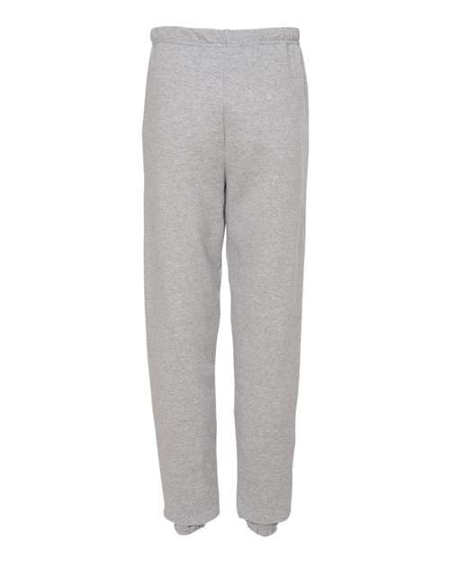 Unisex NuBlend® Sweatpants – Back