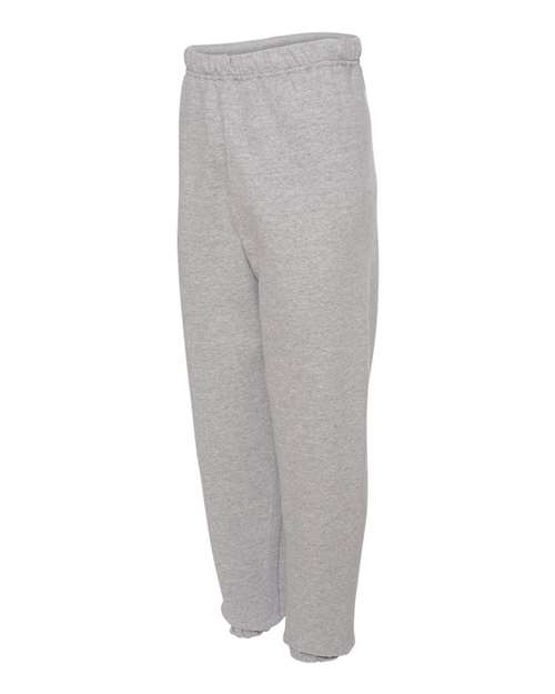Unisex NuBlend® Sweatpants – Side