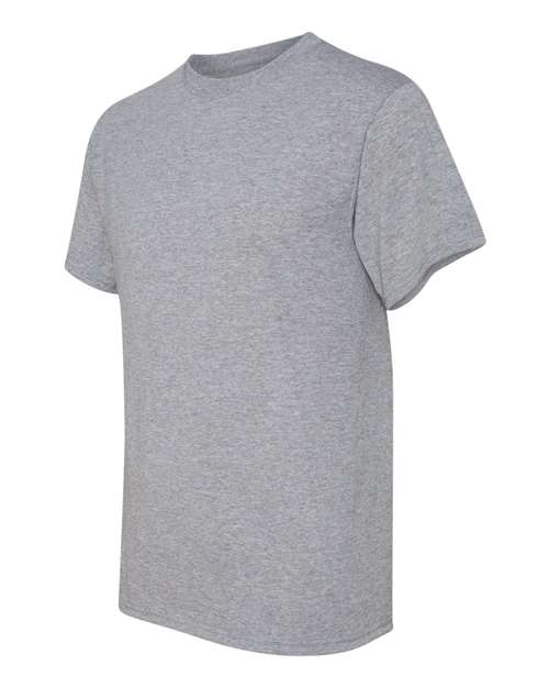 Unisex Dri-Power® Performance T-Shirt – Side