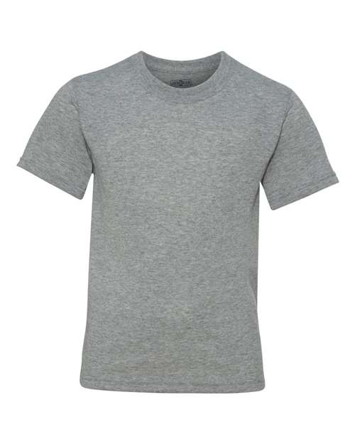 Dri-Power® Sport Youth Short Sleeve T-Shirt-