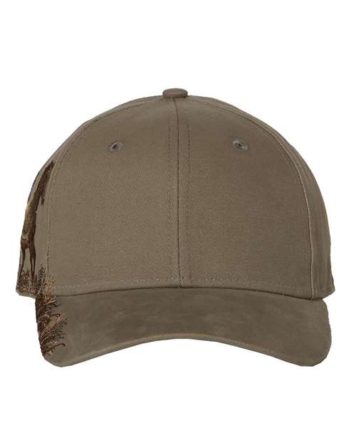 Buy Mustang Cap Dri Duck Online at Best price AZ
