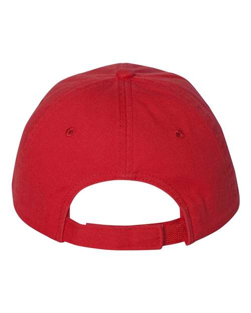 Bio-Washed Chino Twill Cap