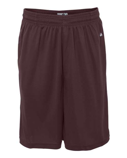 Men's B-Core 10" Shorts with Pockets
