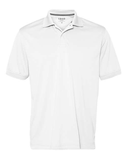 Classic Jersey Sport Shirt-Izod