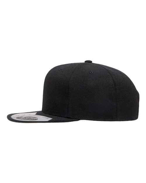 110® Snapback Cap – Detail