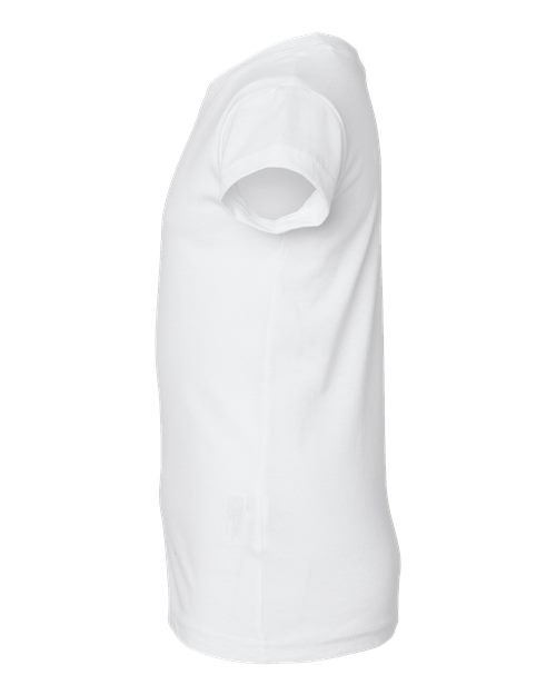 Toddler Girls Fine Jersey Tee