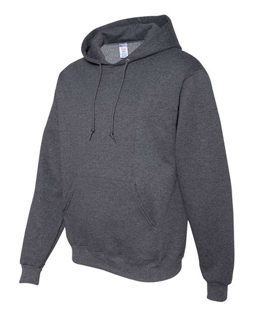 Unisex Super Sweats NuBlend® Hooded Sweatshirt
