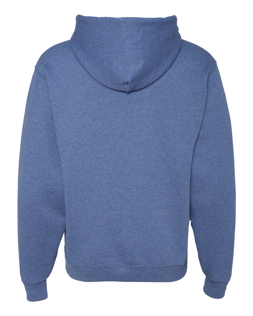 🔥 JERZEES Unisex NuBlend Pouch Pocket Hooded Sweatshirt Up To 5XL 996MR b - Picture 70 of 82