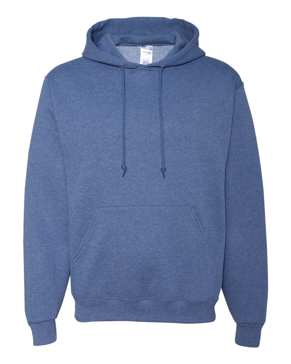 🔥 JERZEES Unisex NuBlend Pouch Pocket Hooded Sweatshirt Up To 5XL 996MR b - Picture 68 of 82