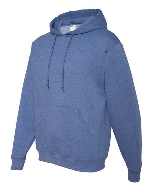 Unisex NuBlend® Hooded Sweatshirt – Side