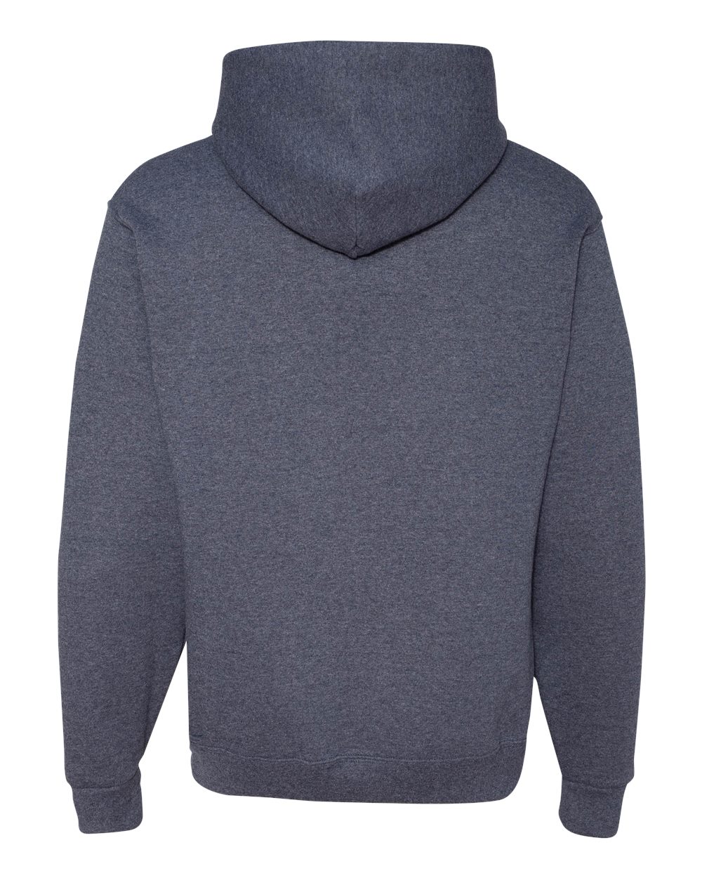 🔥 JERZEES Unisex NuBlend Pouch Pocket Hooded Sweatshirt Up To 5XL 996MR b - Picture 76 of 82