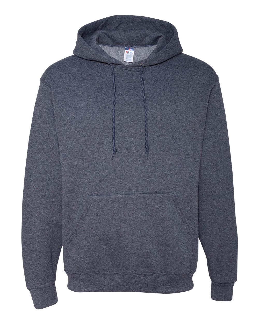 🔥 JERZEES Unisex NuBlend Pouch Pocket Hooded Sweatshirt Up To 5XL 996MR b - Picture 74 of 82