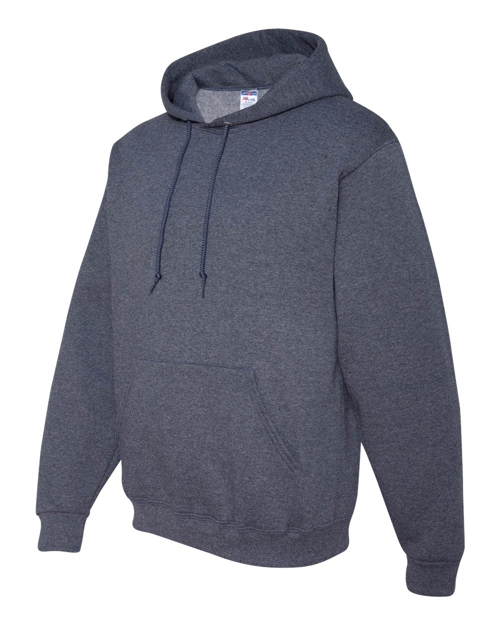 🔥 JERZEES Unisex NuBlend Pouch Pocket Hooded Sweatshirt Up To 5XL 996MR b - Picture 75 of 82